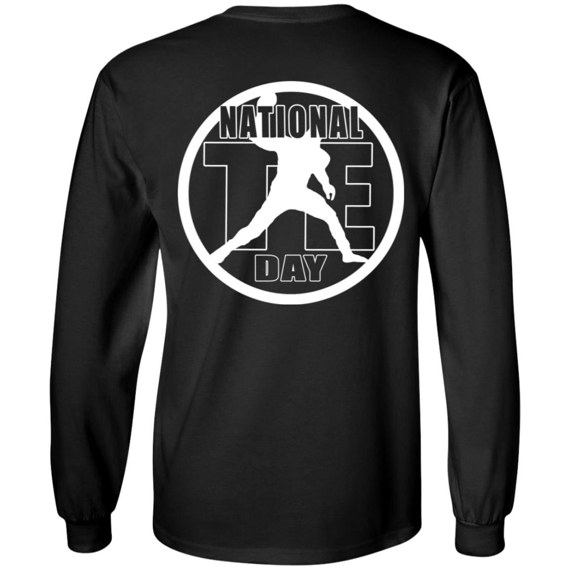 Block Release Catch Spike T Shirt Black Hoodie Swetshirt - Teechipus