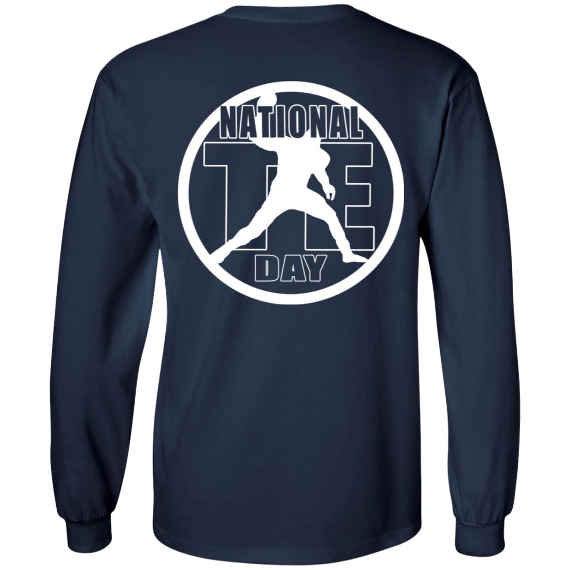 Block Release Catch Spike T Shirt Black Hoodie Swetshirt - Teechipus