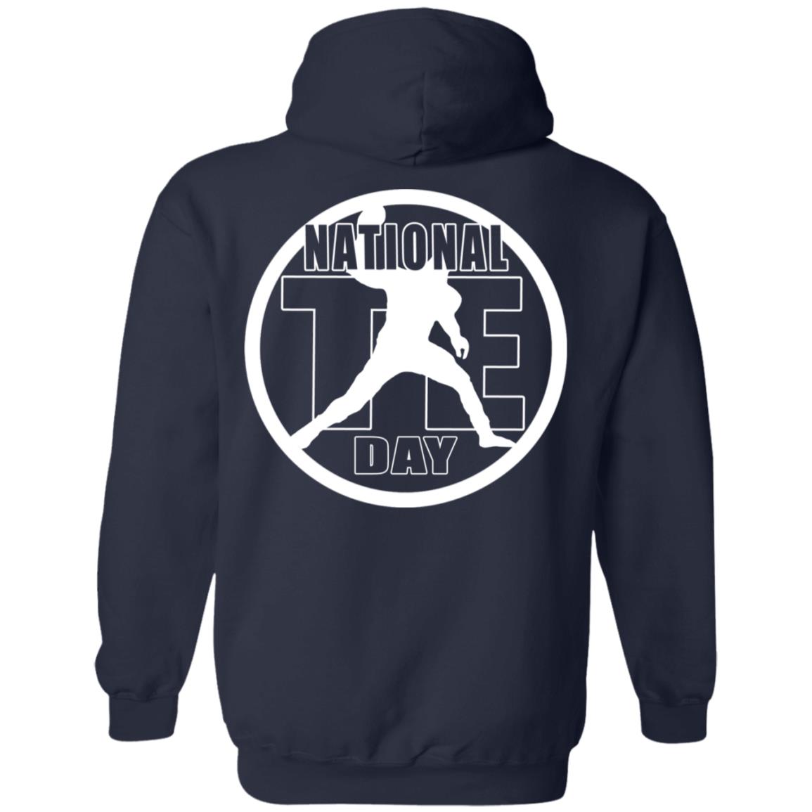 Block Release Catch Spike T Shirt Black Hoodie Swetshirt - Teechipus