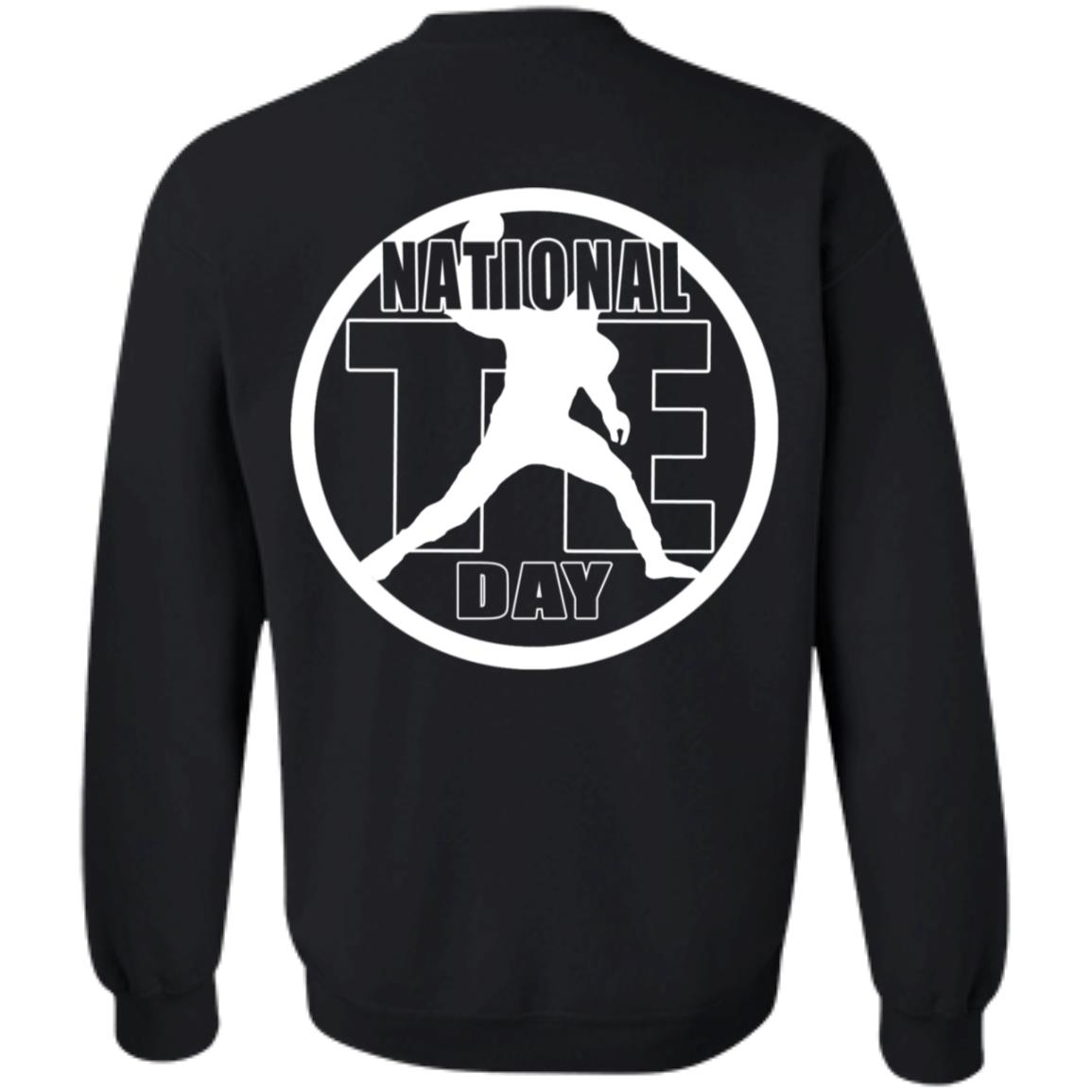 Block Release Catch Spike T Shirt Black Hoodie Swetshirt - Teechipus