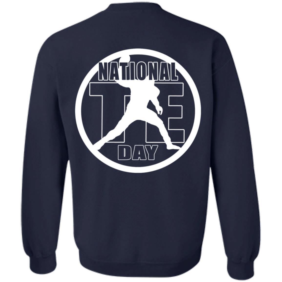 Block Release Catch Spike T Shirt Black Hoodie Swetshirt - Teechipus