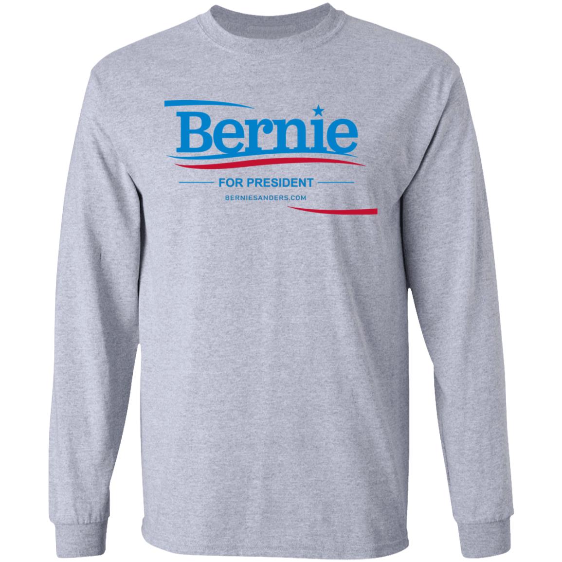 bernie t shirt white hoodie sweatshirt - Teechipus