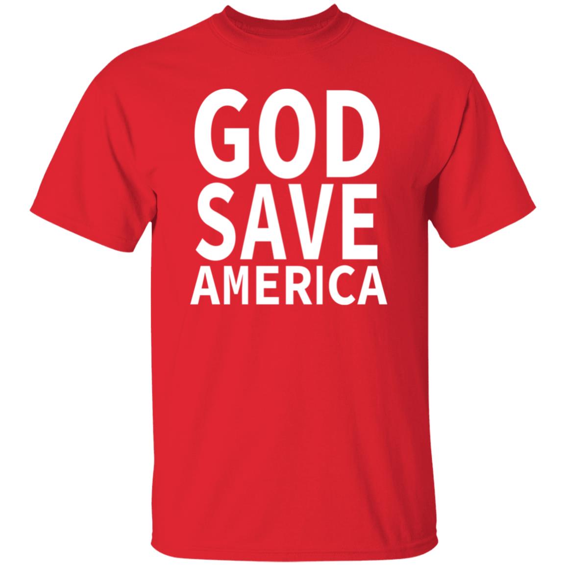 god save america t shirt hoodie sweatshirt - Teechipus