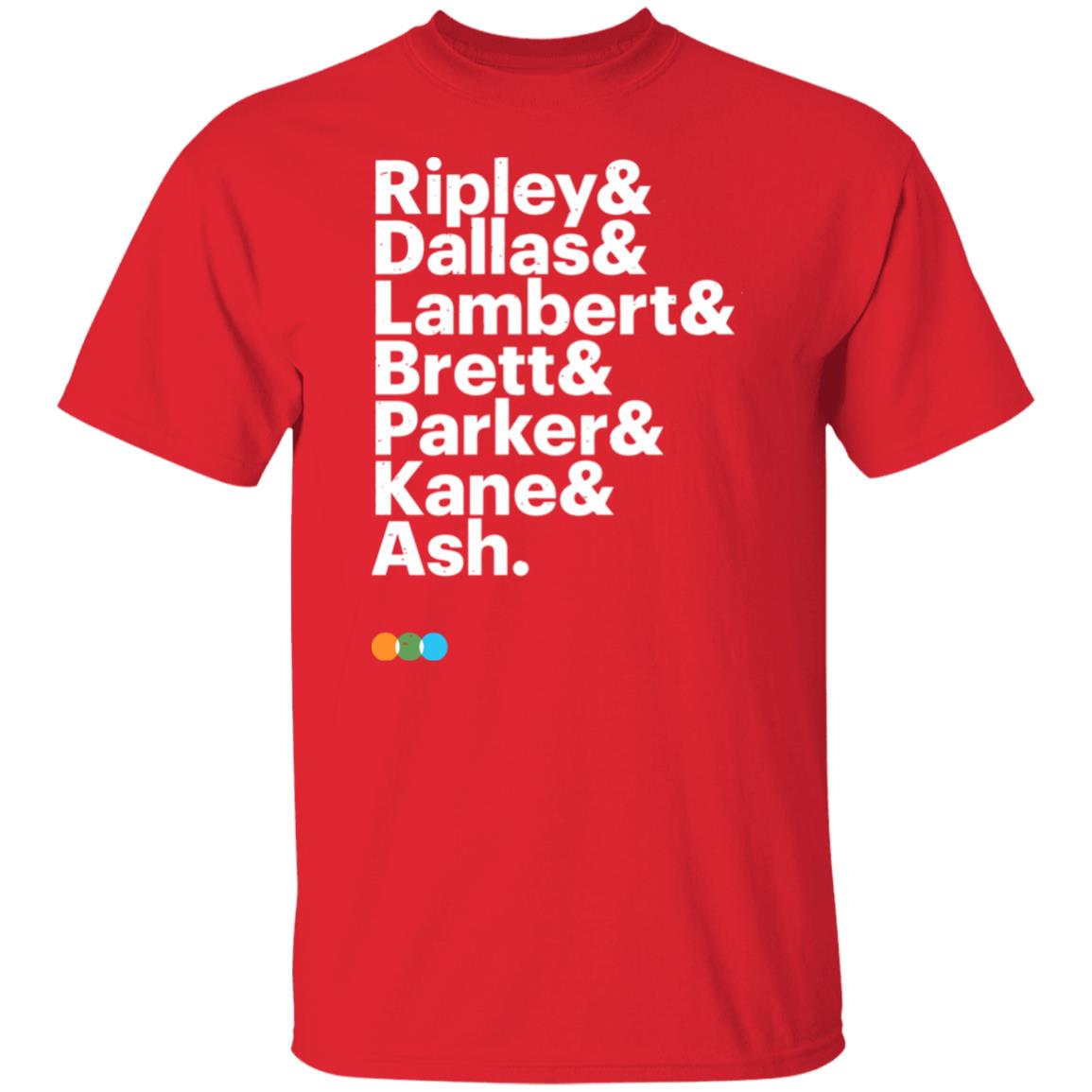 letterboxd merch Nostromo Crew t shirt hoodie sweatshirt - Teechipus