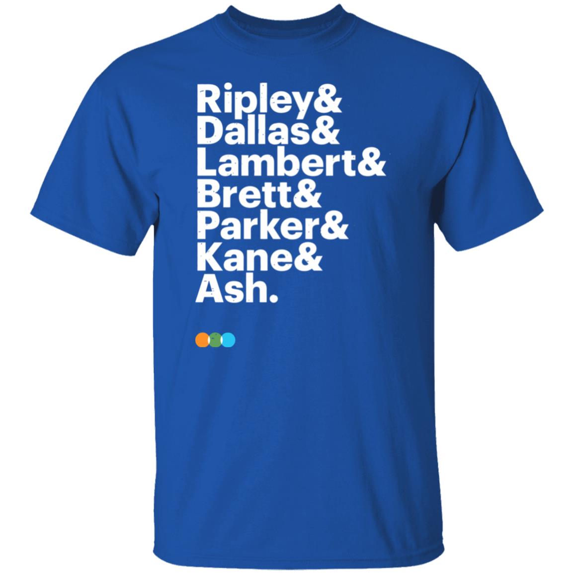 letterboxd merch Nostromo Crew t shirt hoodie sweatshirt - Teechipus