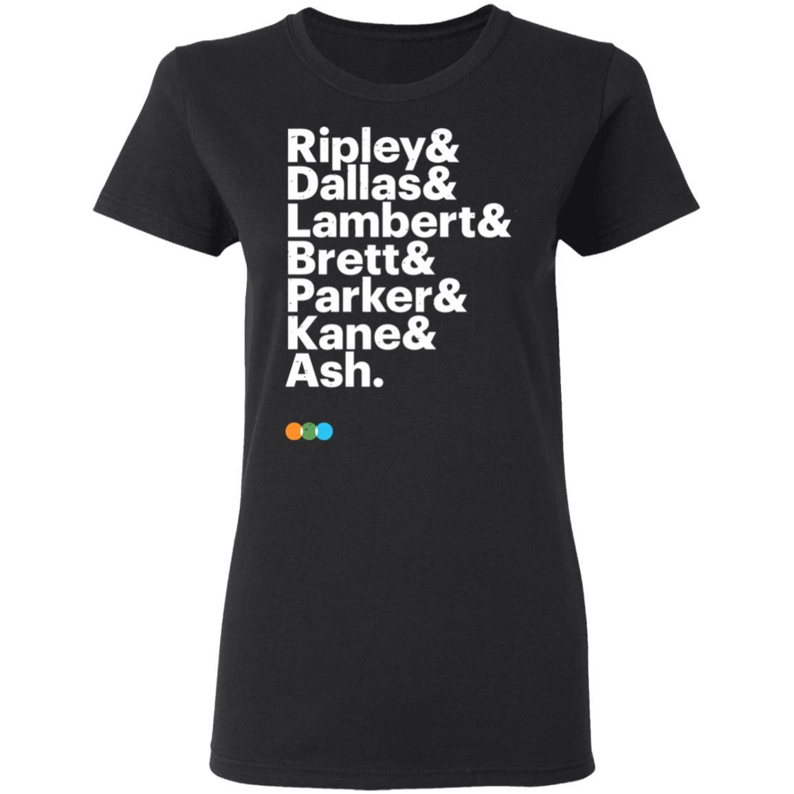 letterboxd merch Nostromo Crew t shirt hoodie sweatshirt - Teechipus