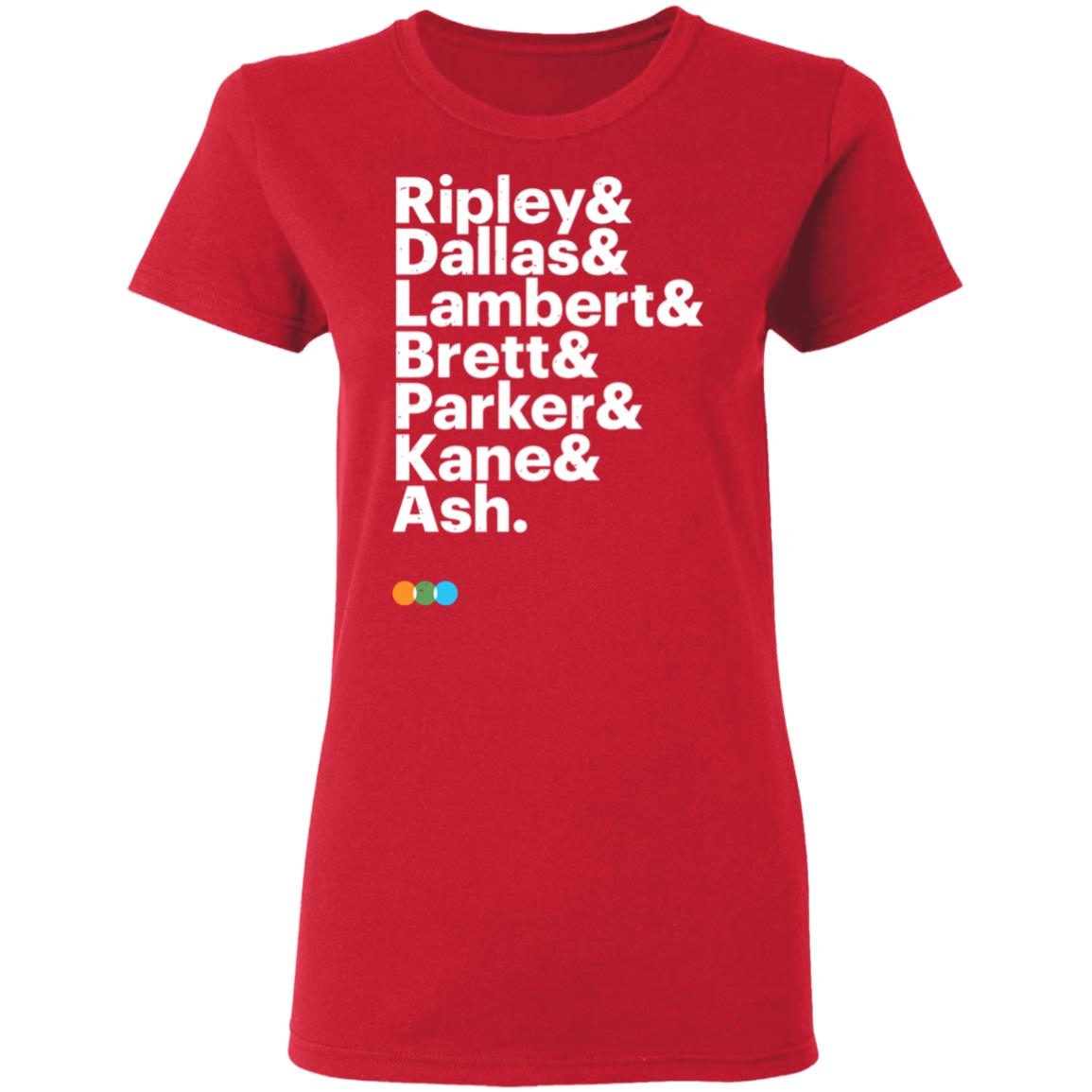 letterboxd merch Nostromo Crew t shirt hoodie sweatshirt - Teechipus