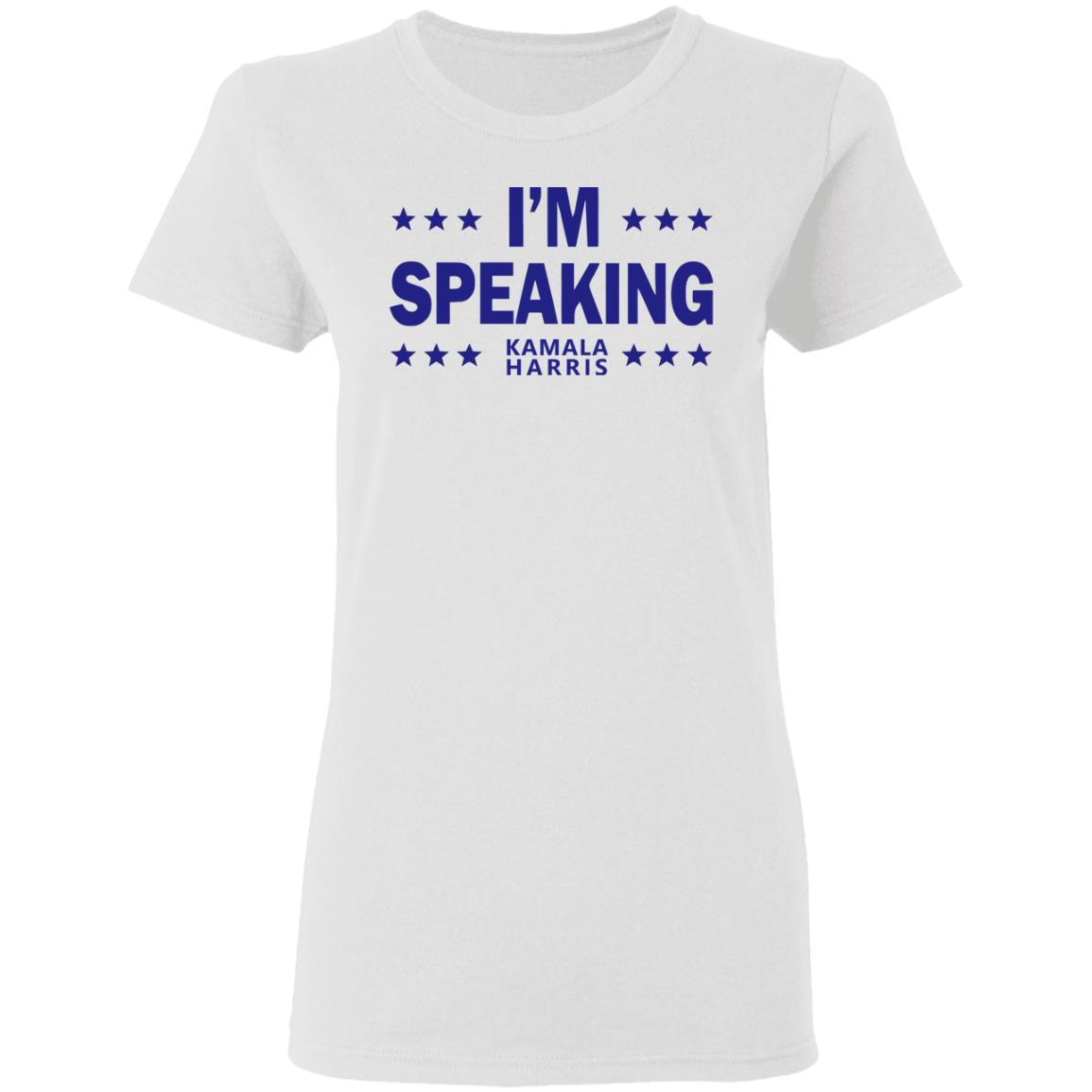 kamala harris t shirt white hoodie sweatshirt - Teechipus