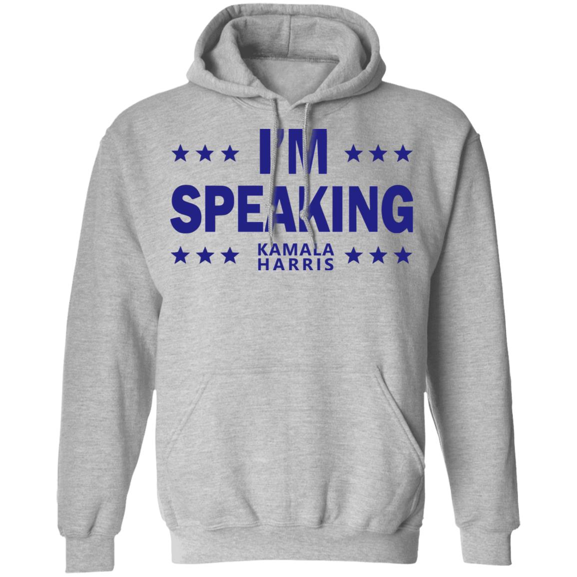 kamala harris t shirt white hoodie sweatshirt - Teechipus