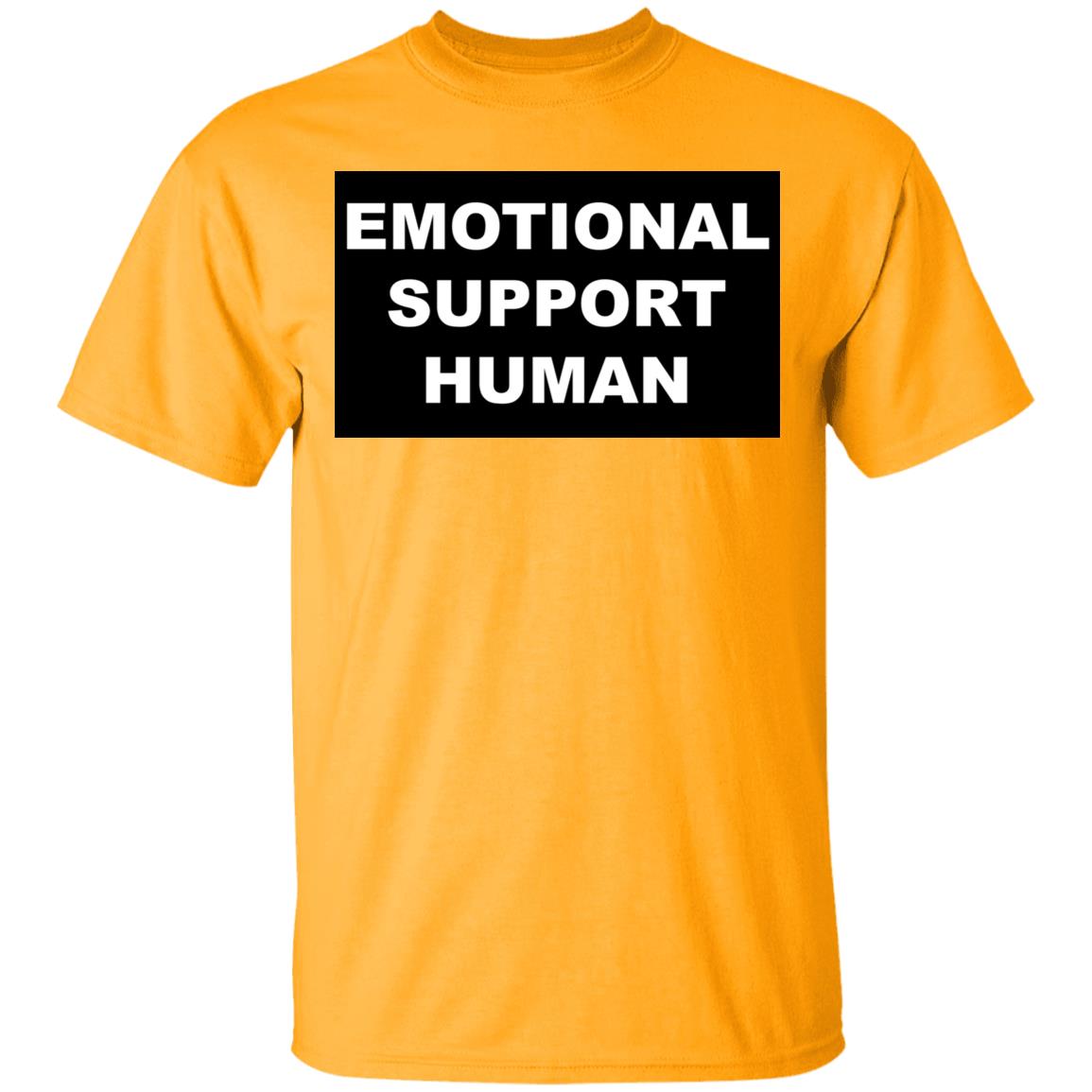 Macaulay Culkin dons quirky 'Emotional Support Human' t shirt white hoodie sweatshirt - Teechipus