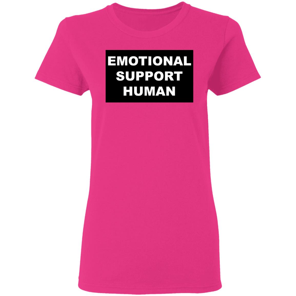 Macaulay Culkin dons quirky 'Emotional Support Human' t shirt white hoodie sweatshirt - Teechipus