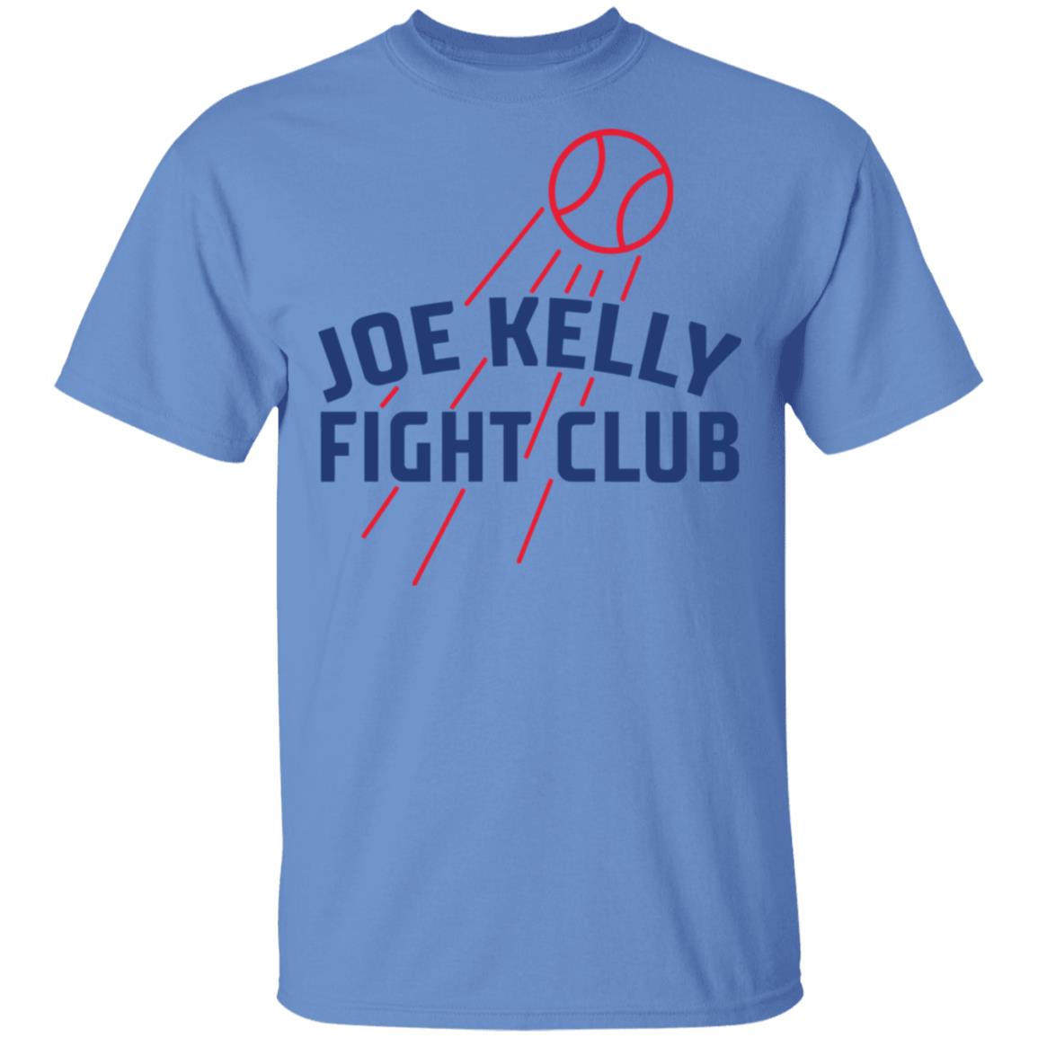 Joe Kelly Fight Club Essential shirt hoodie sweatshirt - Teechipus