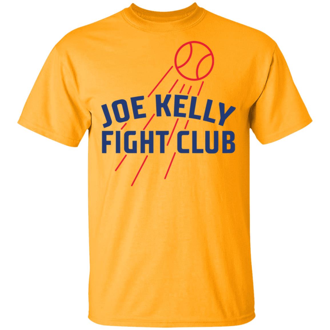 Joe Kelly Fight Club Essential shirt hoodie sweatshirt - Teechipus