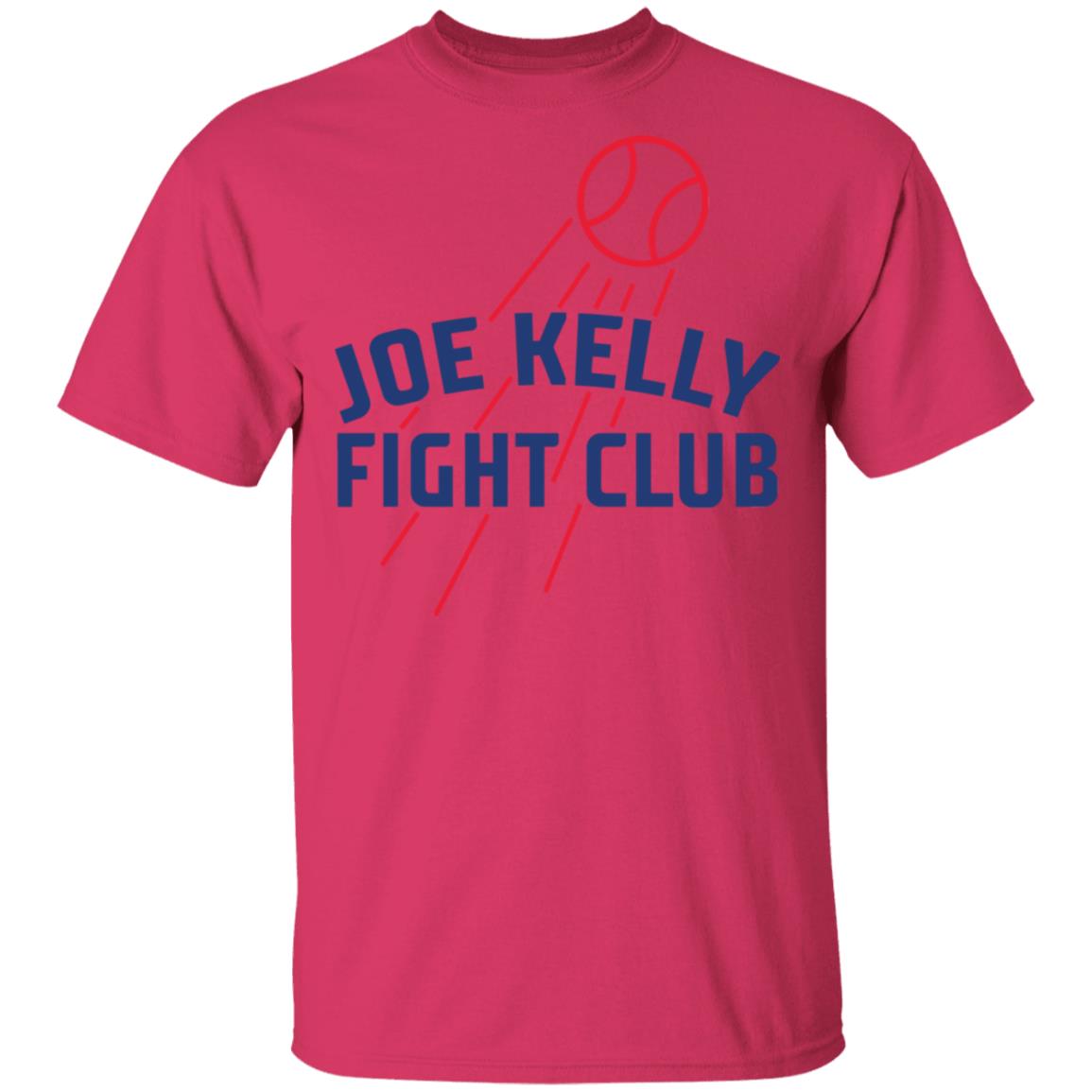 Joe Kelly Fight Club Essential shirt hoodie sweatshirt - Teechipus