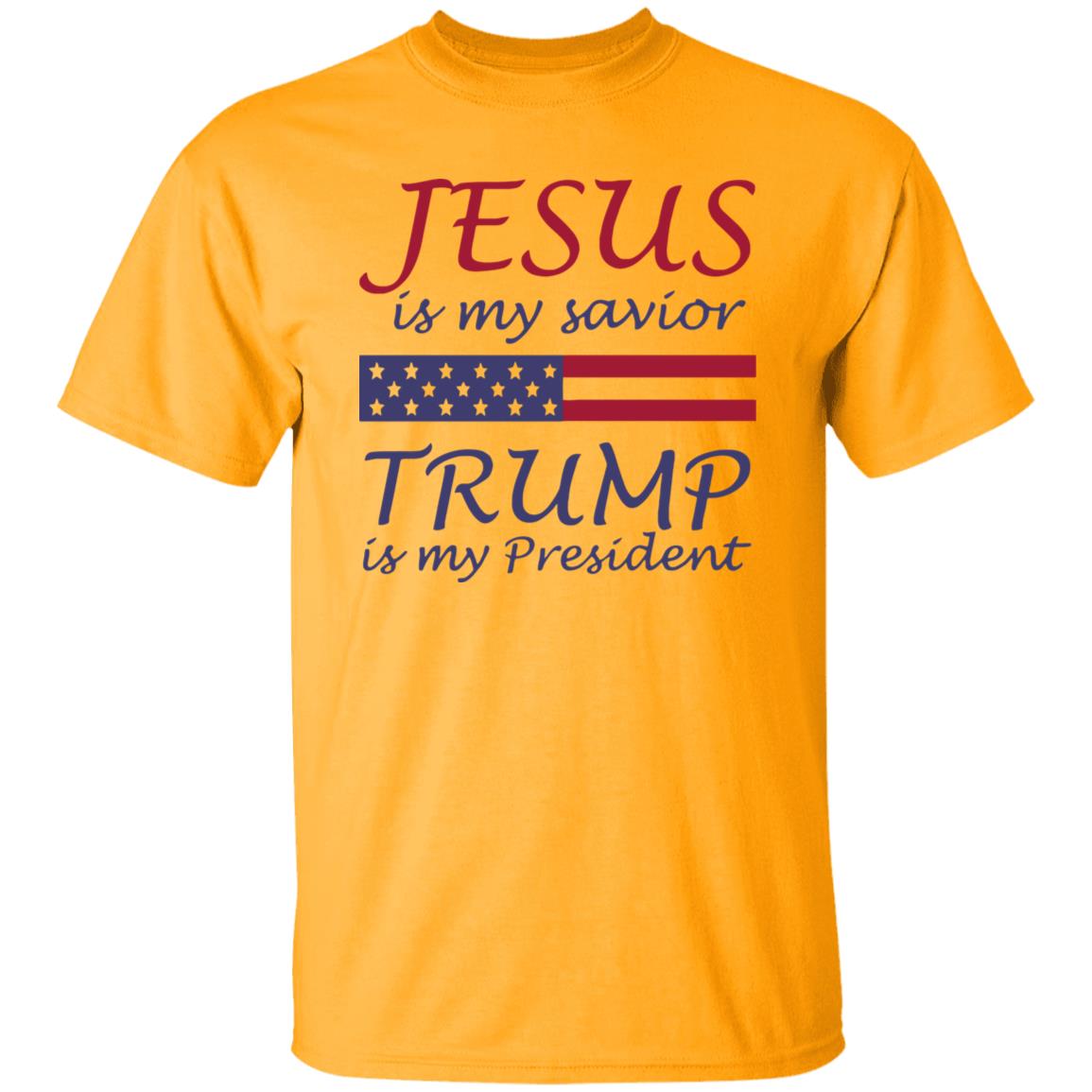 jesus trump shirt hoodie sweatshirt - Teechipus
