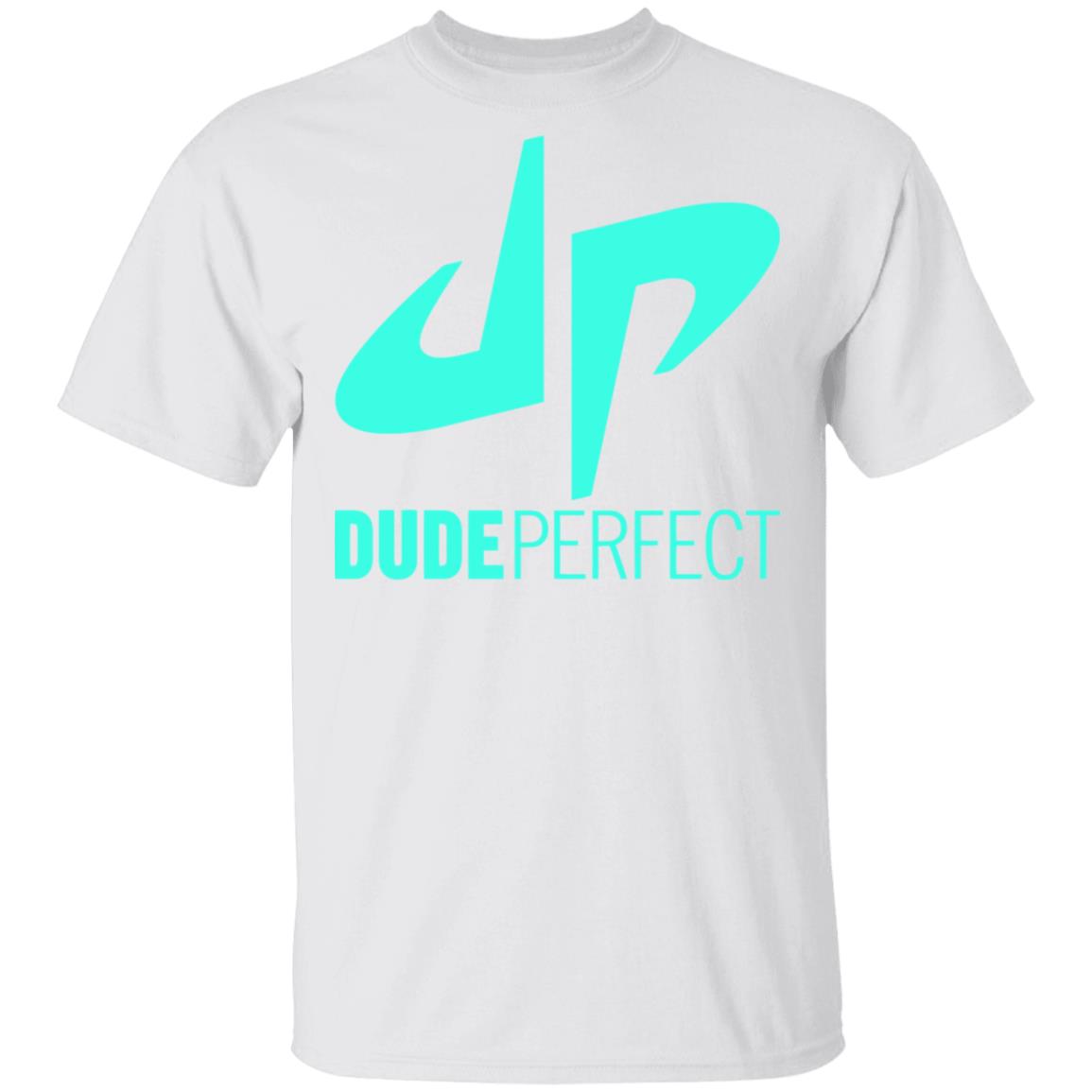 dude perfect t shirt white hoodie sweatshirt - Teechipus