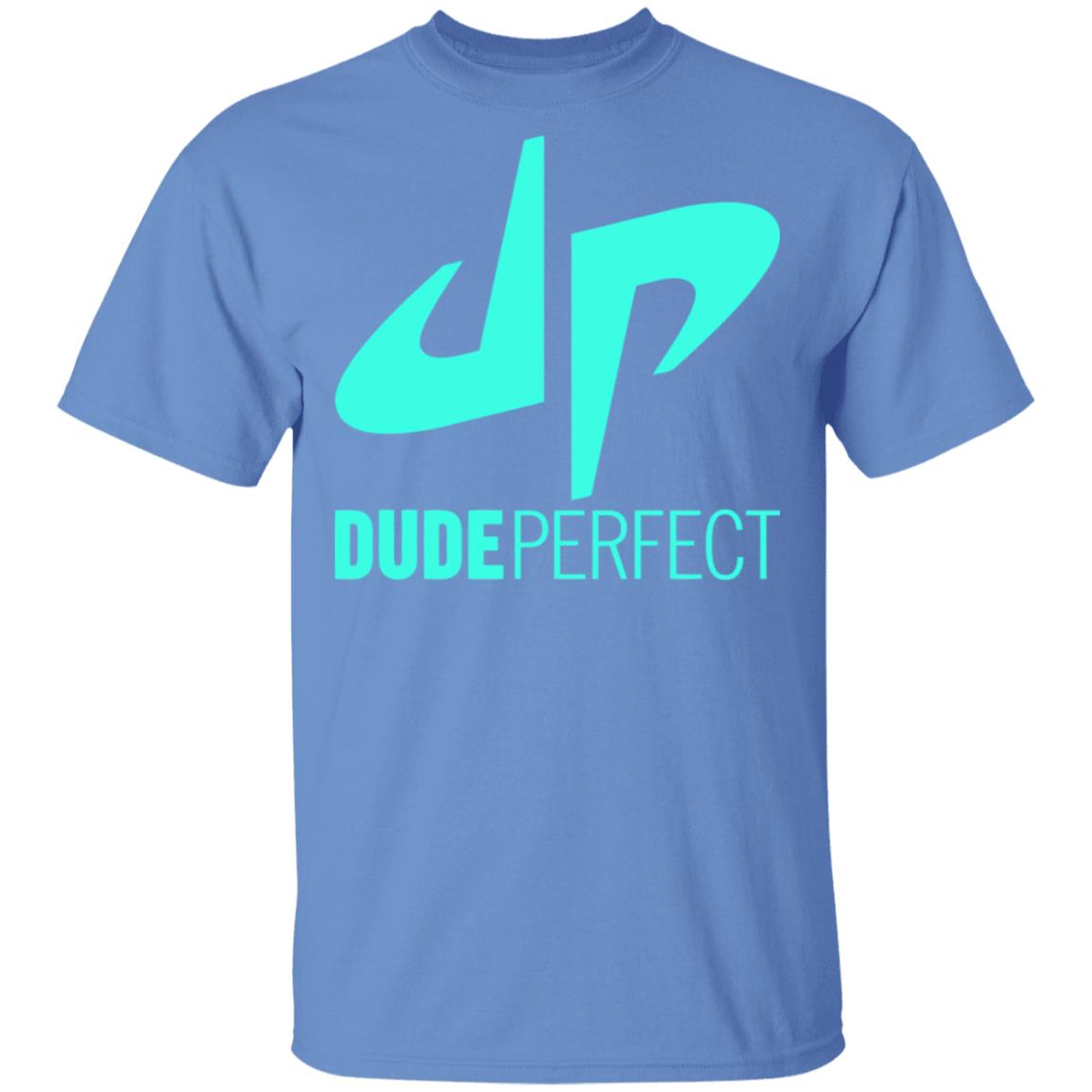 dude perfect t shirt white hoodie sweatshirt - Teechipus