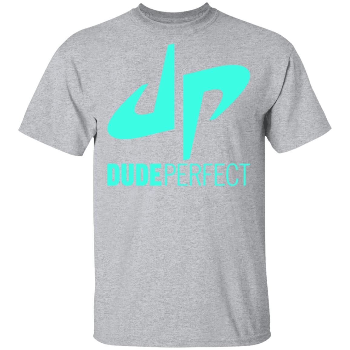 dude perfect t shirt white hoodie sweatshirt - Teechipus
