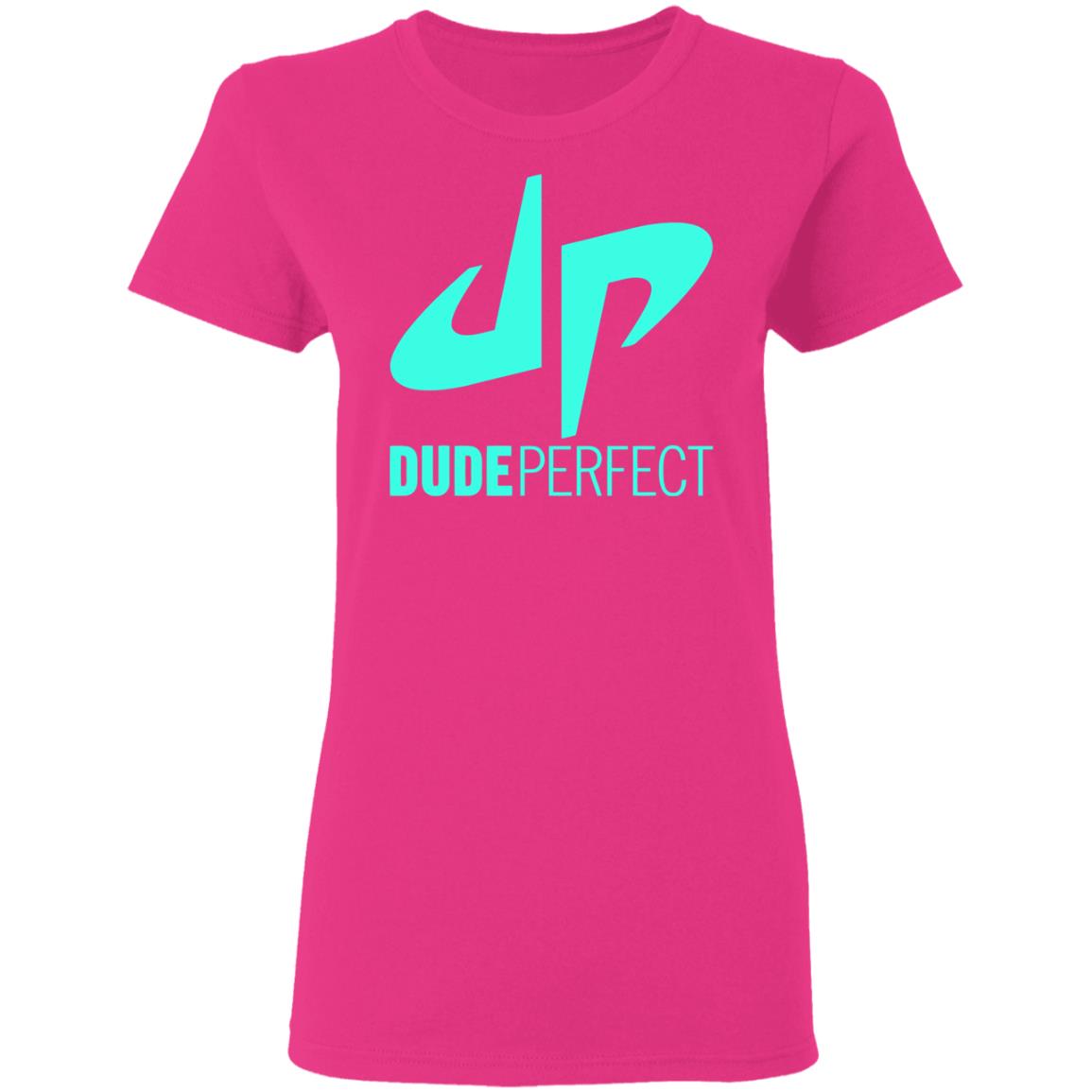 dude perfect t shirt white hoodie sweatshirt - Teechipus