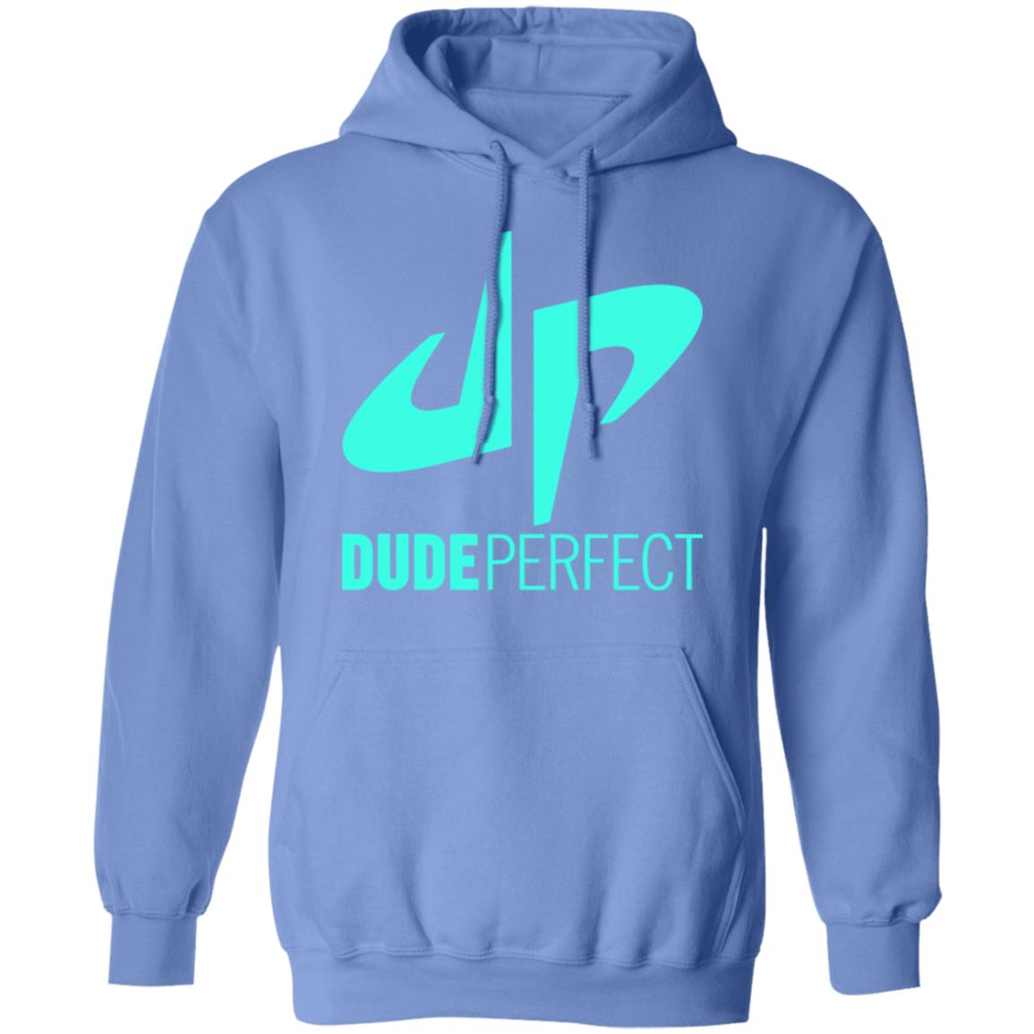 dude perfect t shirt white hoodie sweatshirt - Teechipus