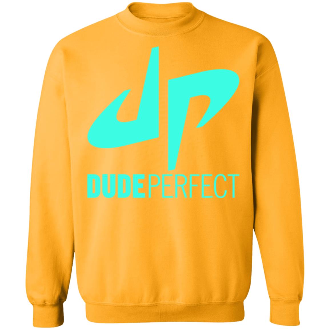 dude perfect t shirt white hoodie sweatshirt - Teechipus