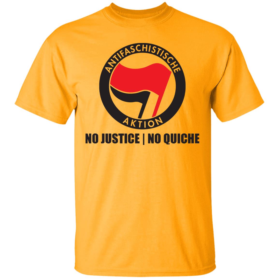 anti brunchen aktion shirt White Hoodie sweatshirt - Teechipus