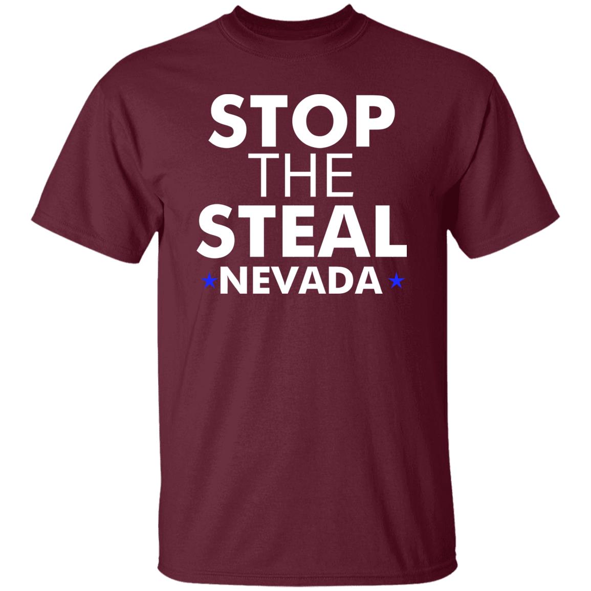 Stop the steal shirt Black Hoodie sweatshirt - Teechipus