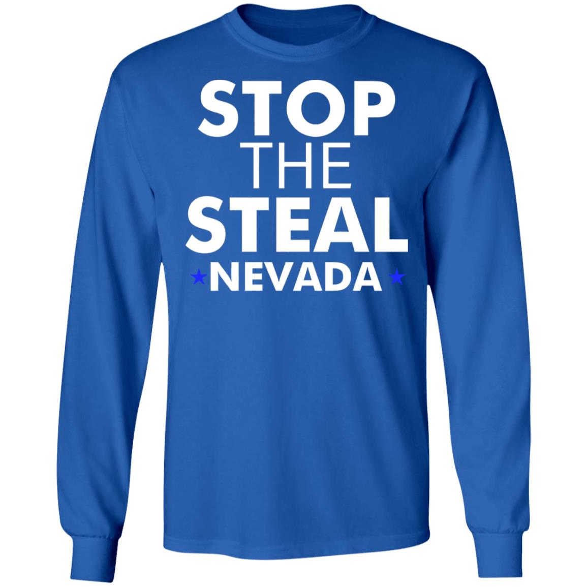 Stop the steal shirt Black Hoodie sweatshirt - Teechipus