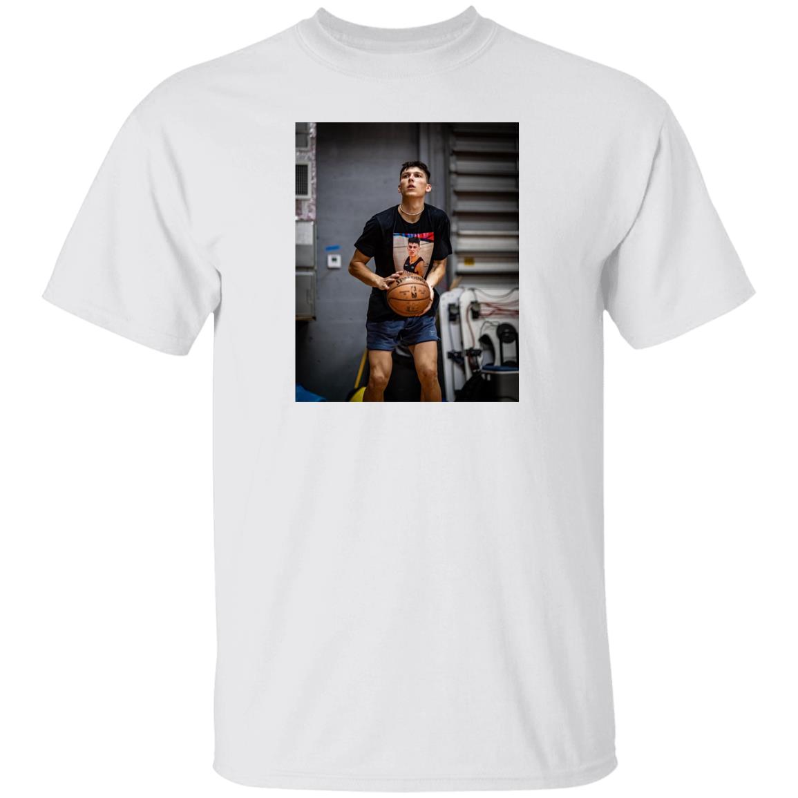 Tyler Herro Mean Mug Official T Shirt - Teechipus