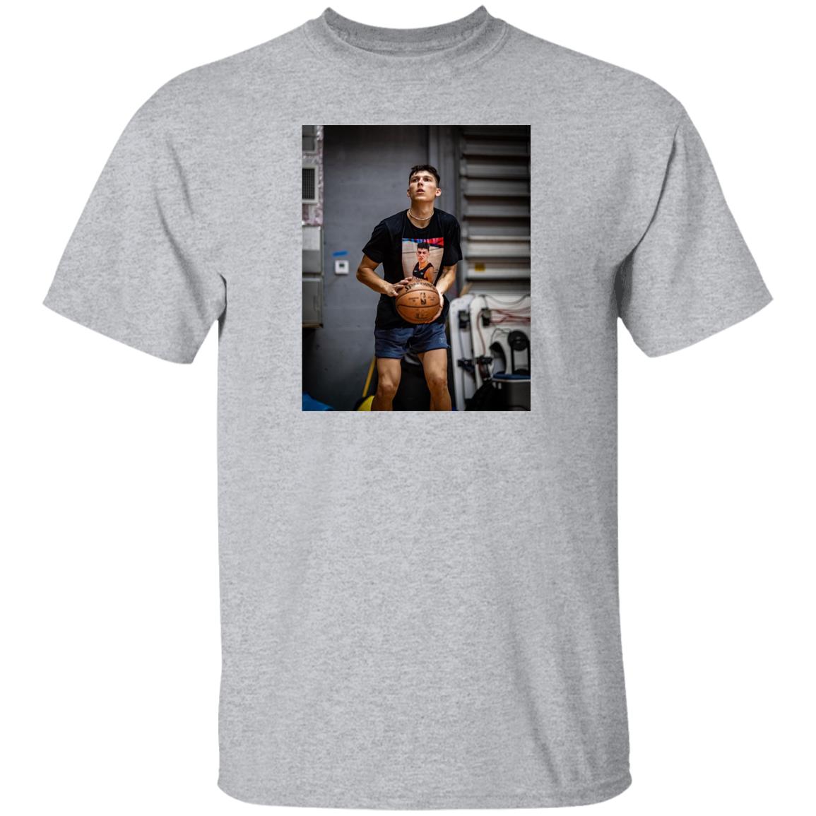 Tyler Herro Mean Mug Official T Shirt - Teechipus