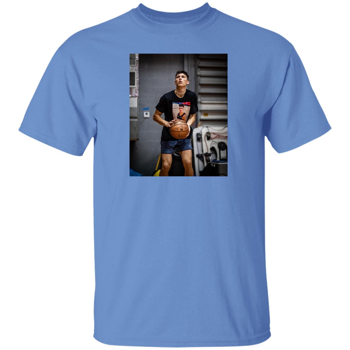 Tyler Herro Mean Mug Official T Shirt - Teechipus