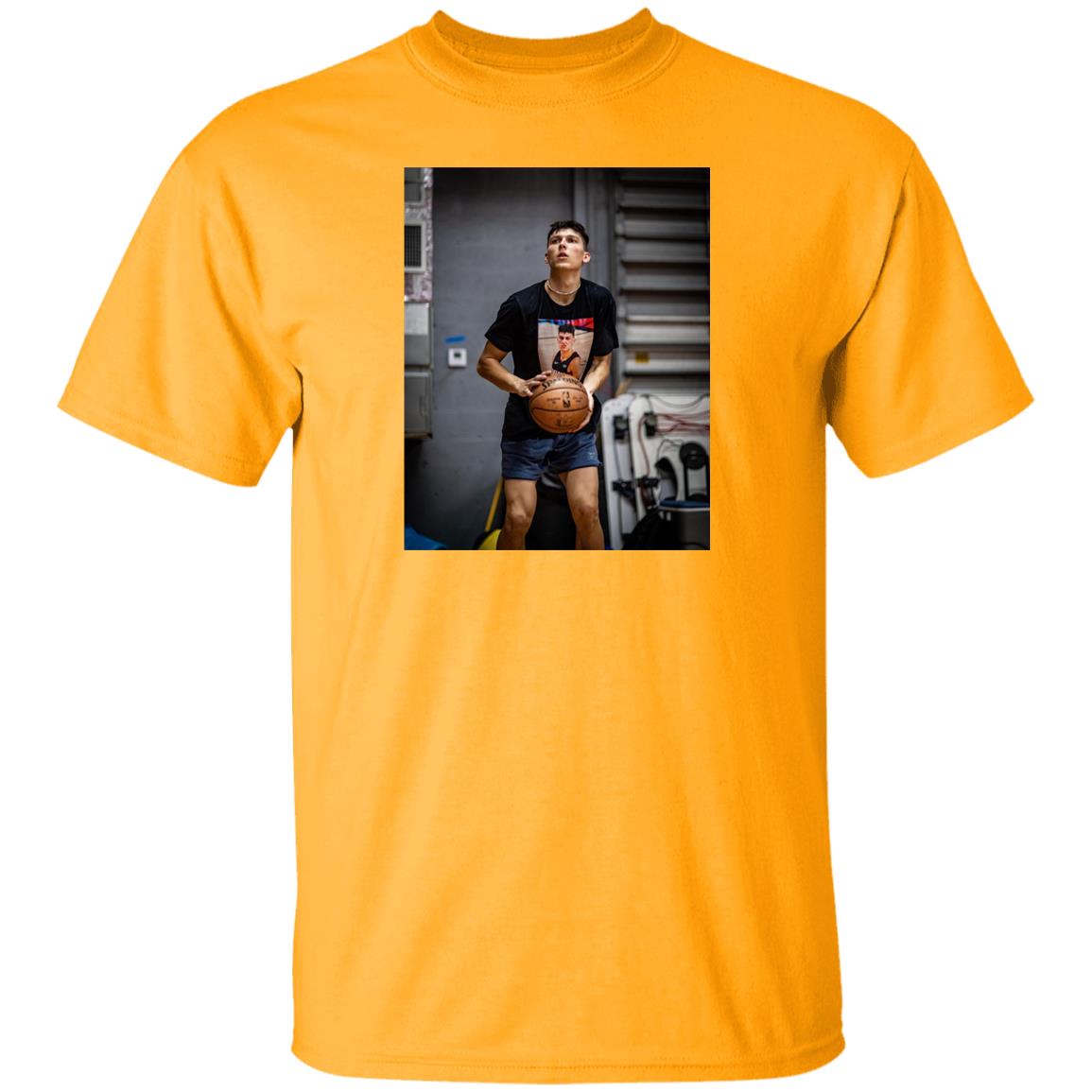 Tyler Herro Mean Mug Official T Shirt - Teechipus