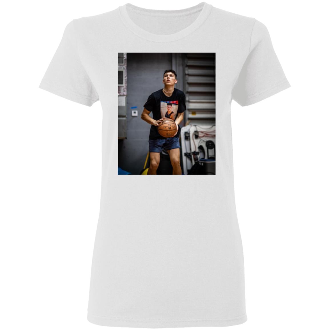 Tyler Herro Mean Mug Official T Shirt - Teechipus
