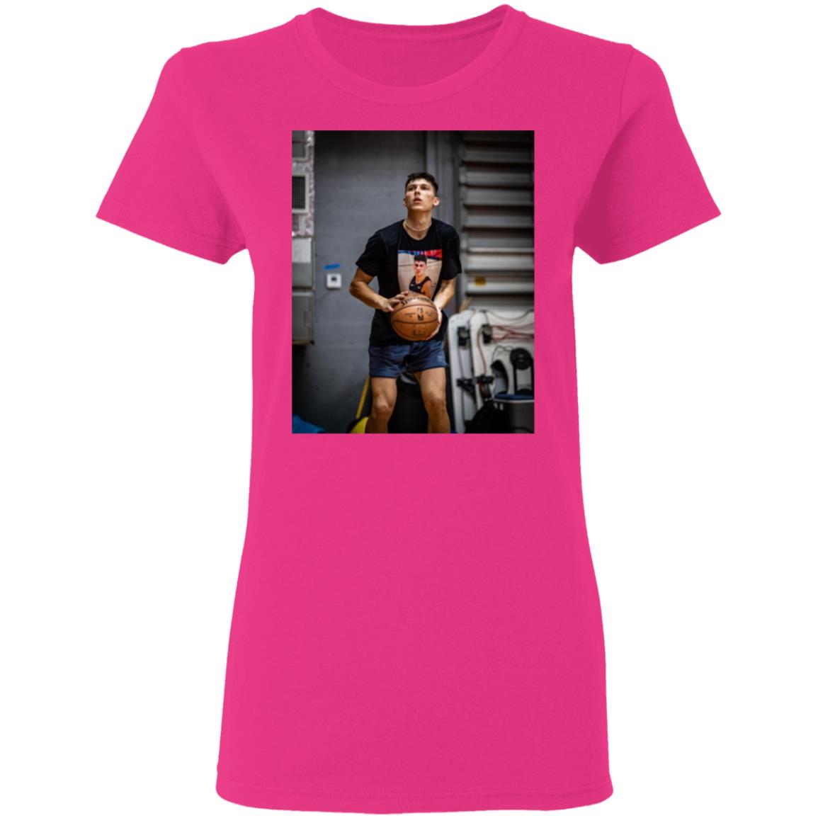 Tyler Herro Mean Mug Official T Shirt - Teechipus
