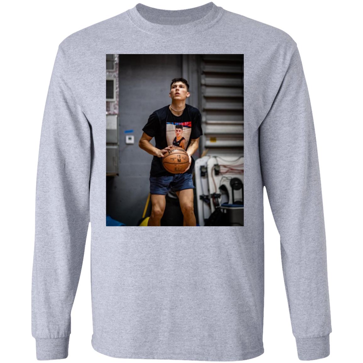Tyler Herro Mean Mug Official T Shirt - Teechipus