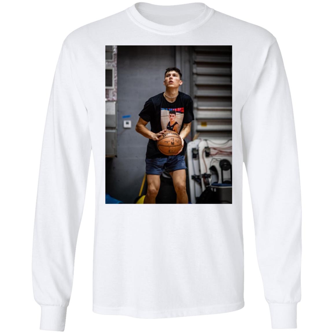 Tyler Herro Mean Mug Official T Shirt - Teechipus
