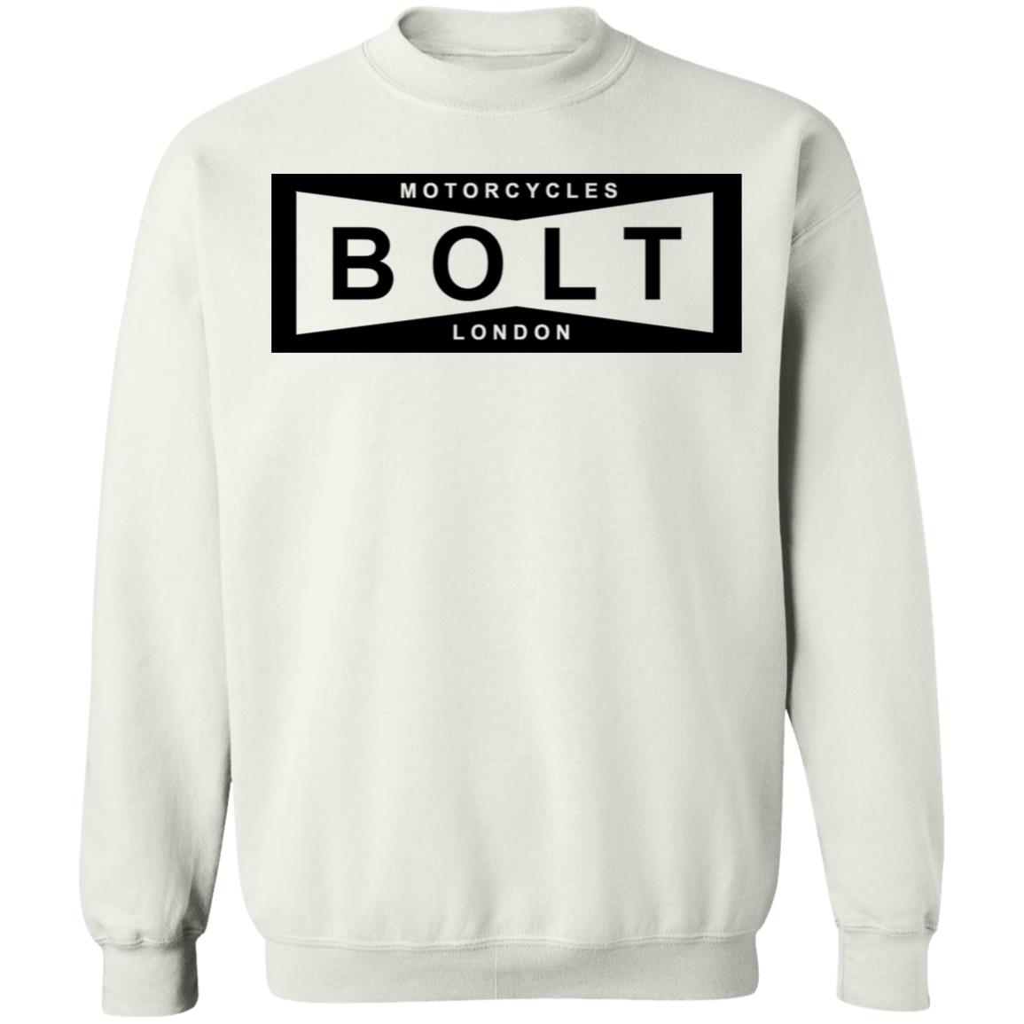 Forever Two Wheels Bolt Spark Tee Shirt - Teechipus