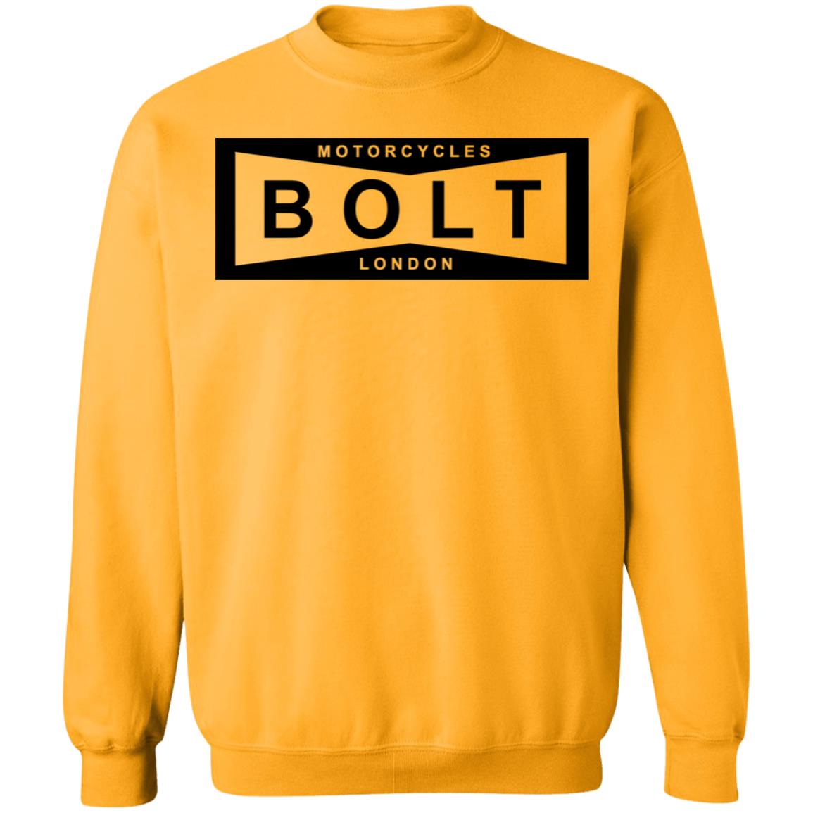 Forever Two Wheels Bolt Spark Tee Shirt - Teechipus