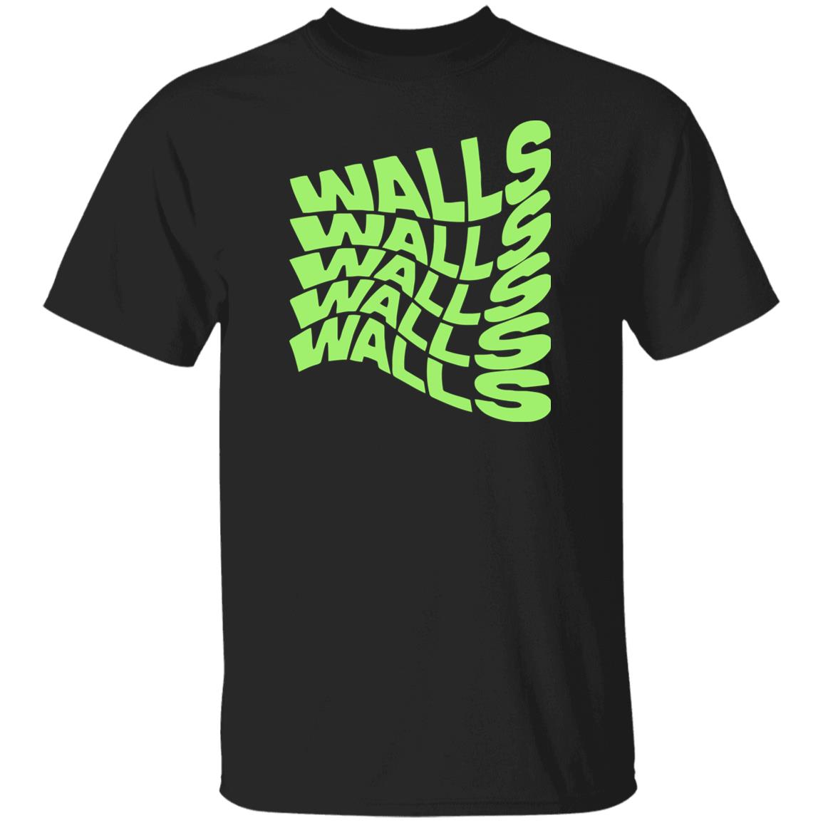 Smiley Walls Shirt - Teechipus
