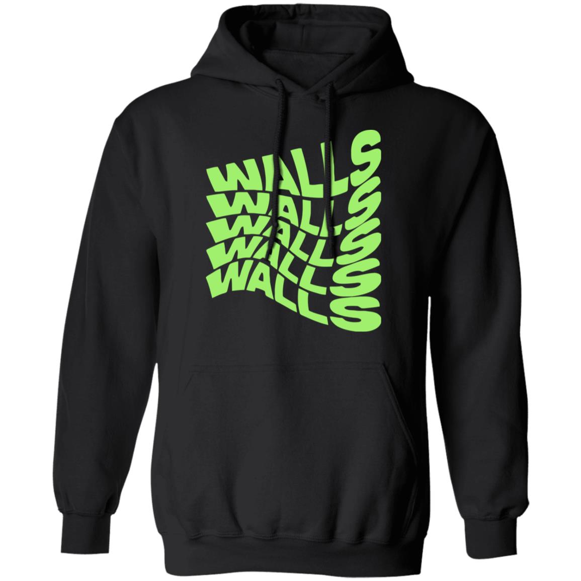 Smiley Walls Shirt - Teechipus