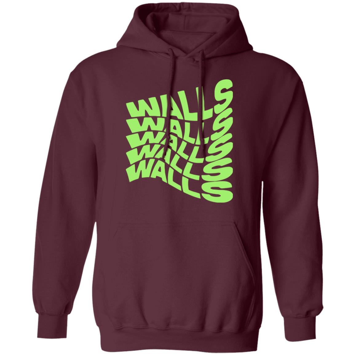 Smiley Walls Shirt - Teechipus