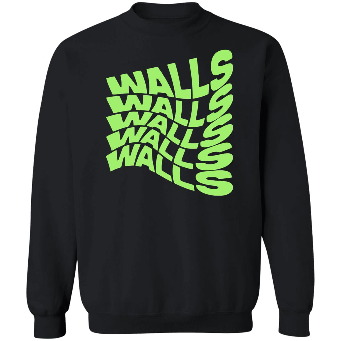 Smiley Walls Shirt - Teechipus