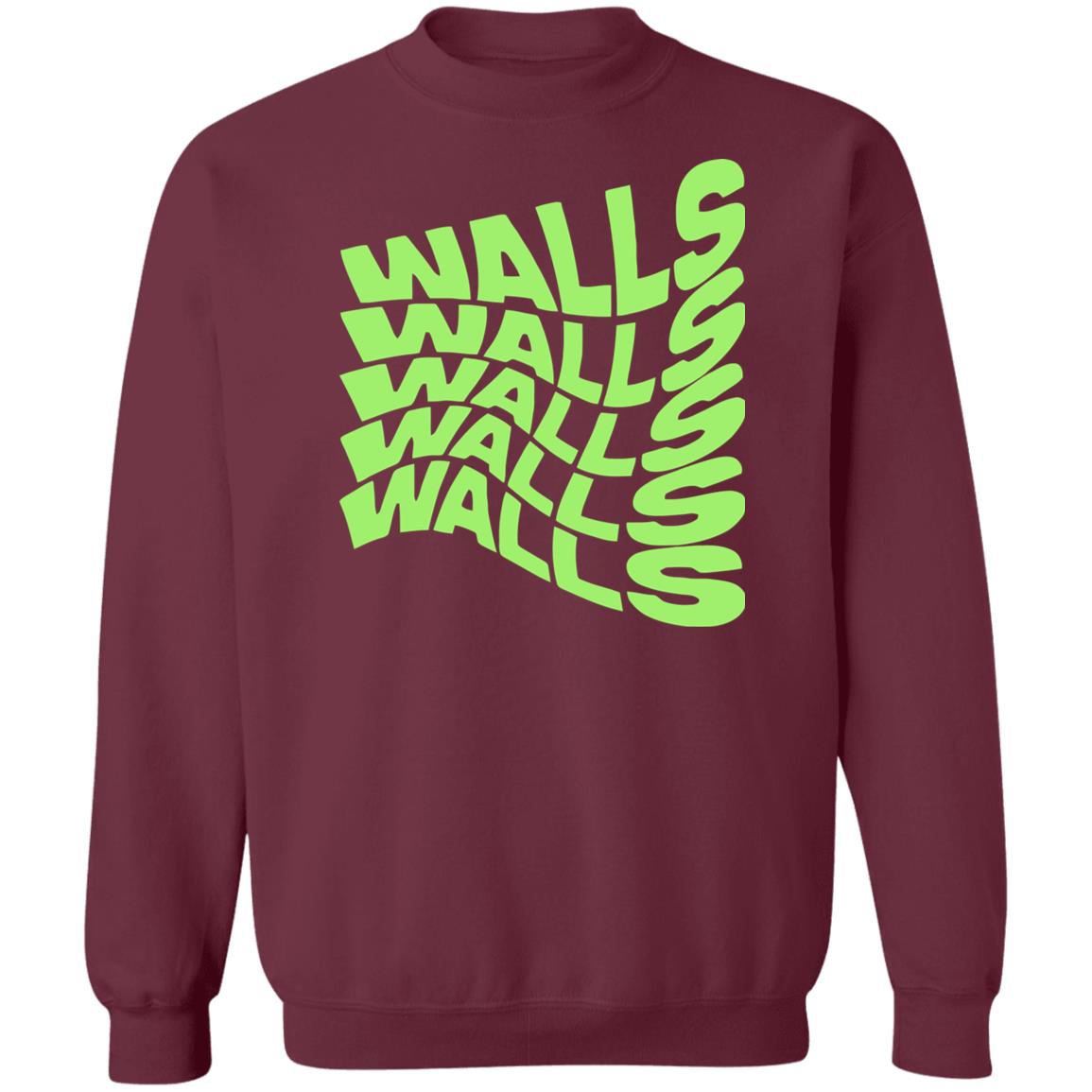 Smiley Walls Shirt - Teechipus