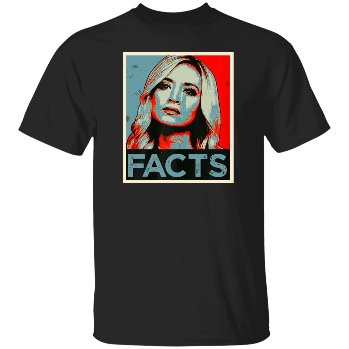 kayleigh mcenany shirt black hoodie sweatshirt - Teechipus