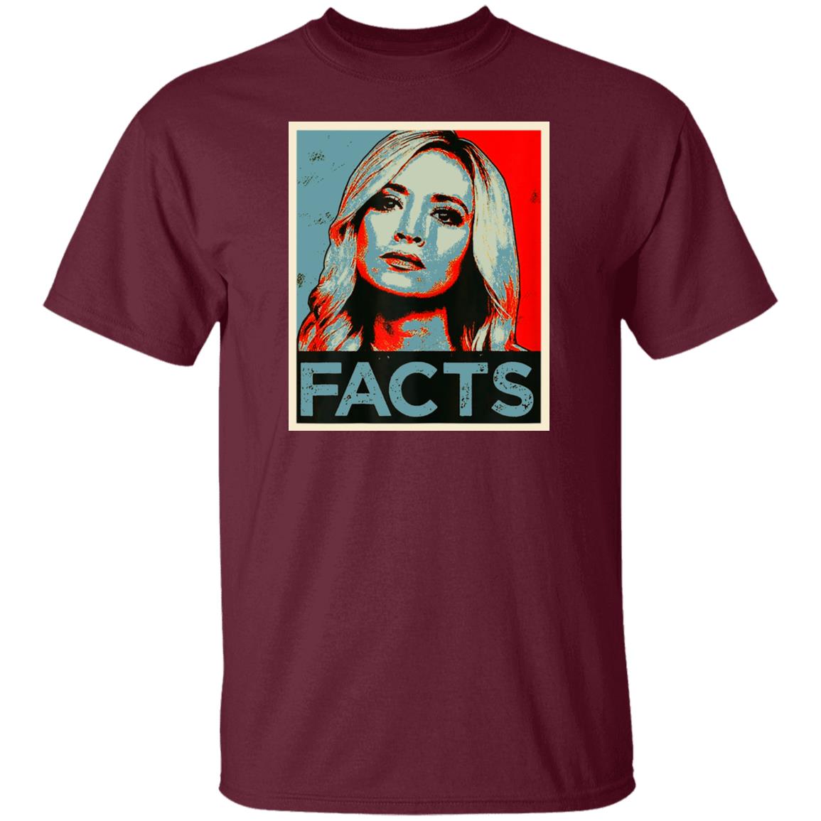 kayleigh mcenany shirt black hoodie sweatshirt - Teechipus