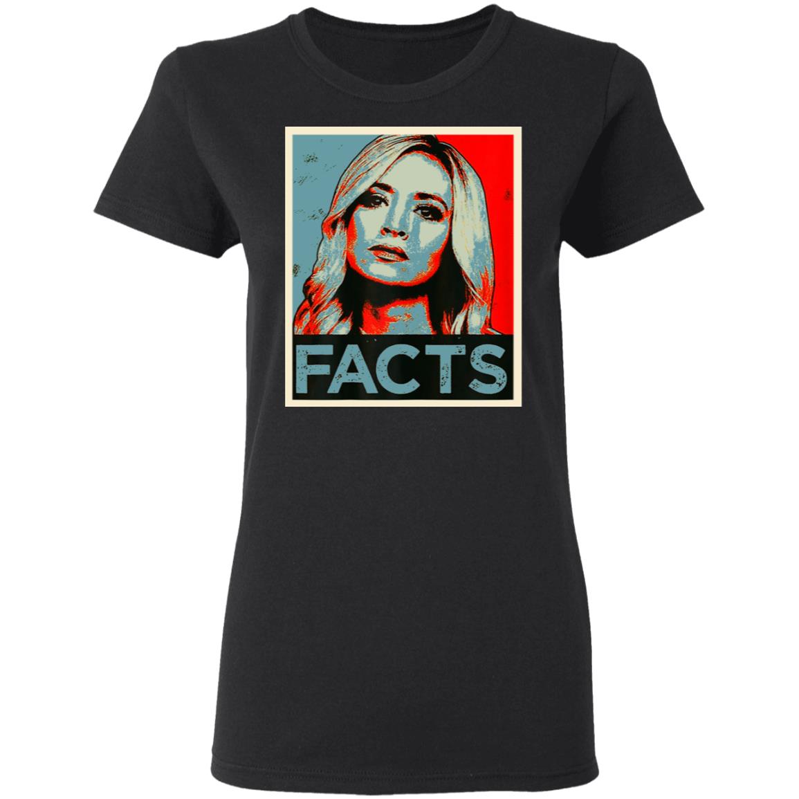 kayleigh mcenany shirt black hoodie sweatshirt - Teechipus