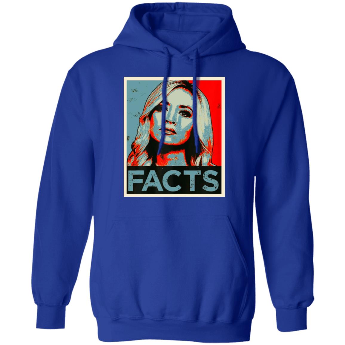 kayleigh mcenany shirt black hoodie sweatshirt - Teechipus