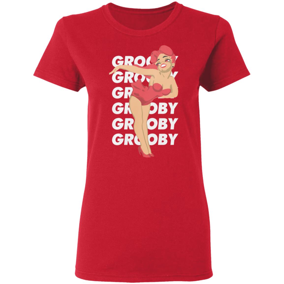 Grooby 2020 Sweater shirt black hoodie sweatshirt - Teechipus