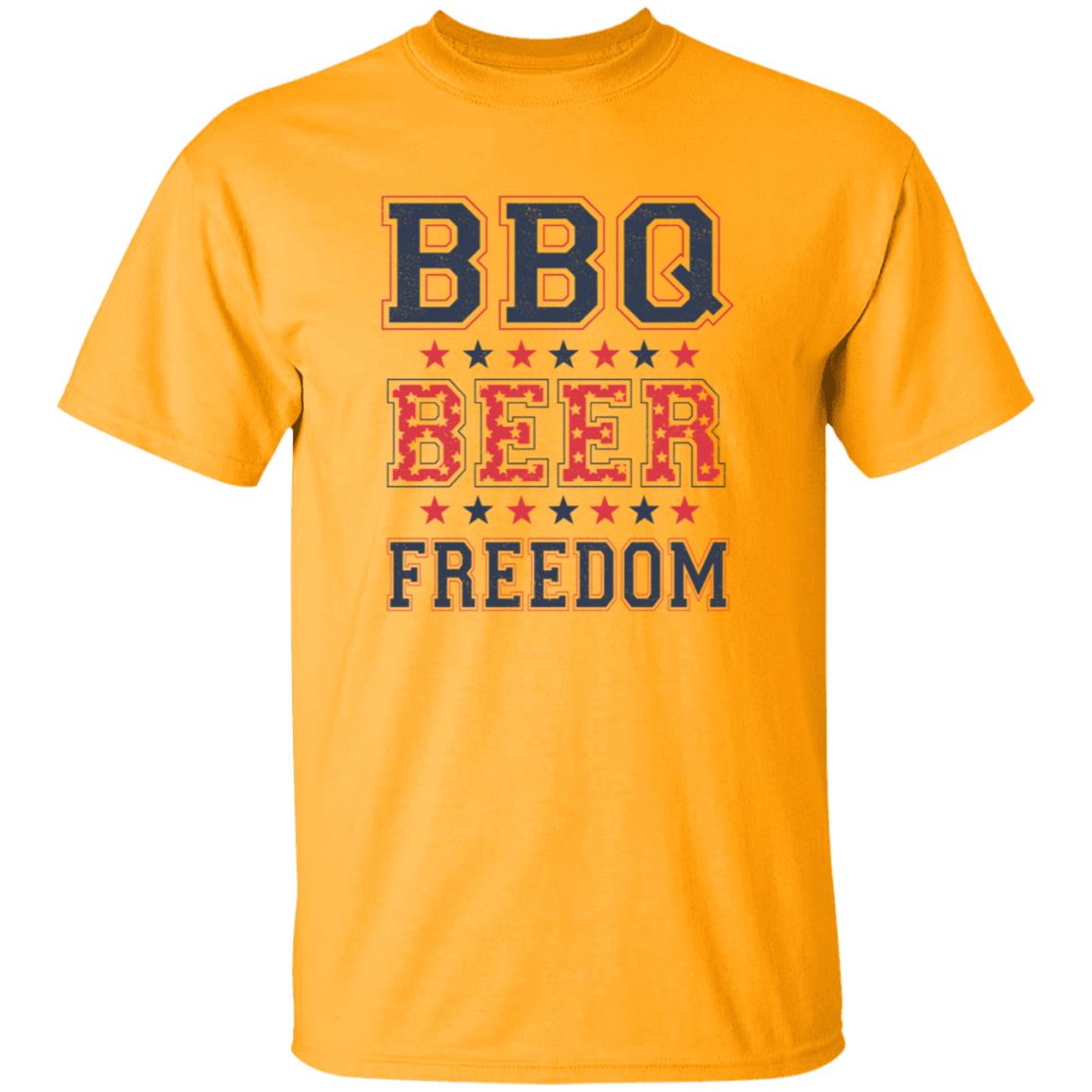 Nevada Man Bbq Beer Freedom Shirt - Teechipus