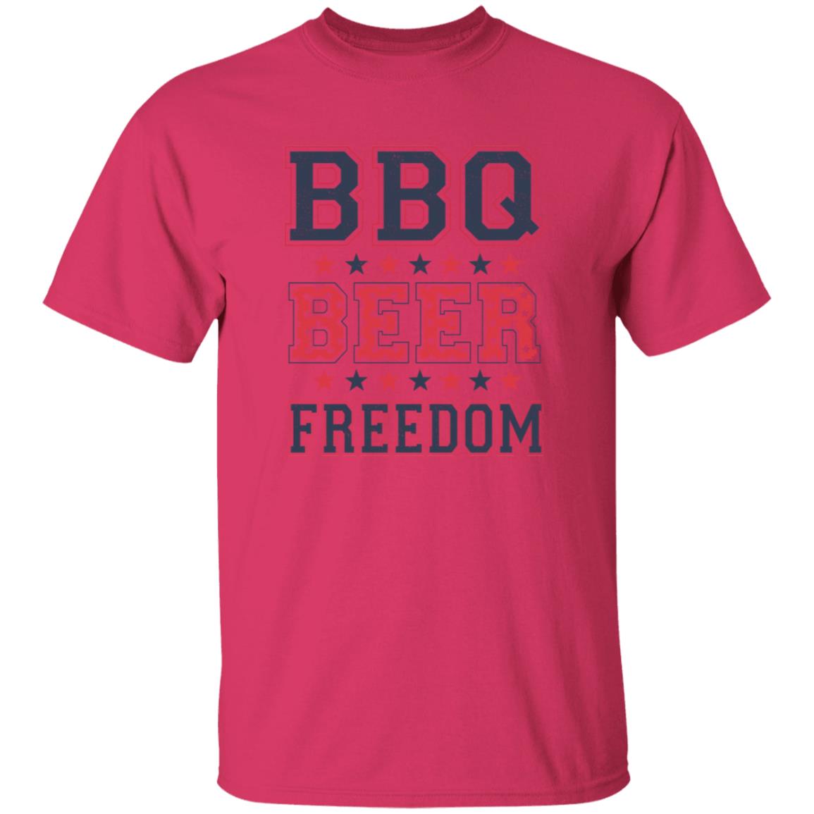 Nevada Man Bbq Beer Freedom Shirt - Teechipus